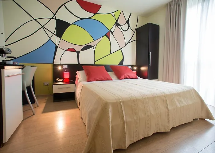 Hotel Berghotel 3*