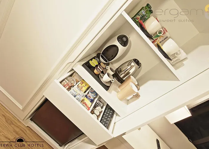 Berghotel Hotel 3*