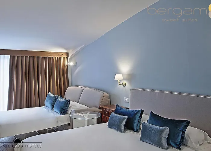 Hotel Berghotel