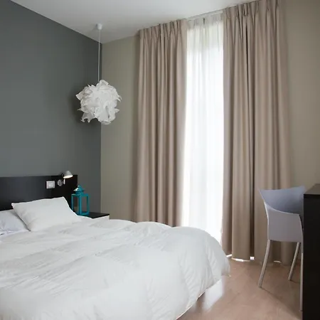 Berghotel Bergamo